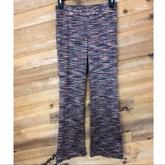 Urban Outfitters Ecote Printed Pants - Picture 3 of 6